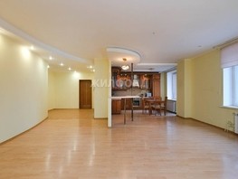Продается 4-комнатная квартира Серебренниковская ул, 202.1  м², 17170000 рублей