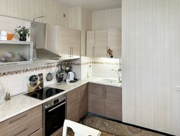 Продается 2-комнатная квартира Котовского ул, 64  м², 5970000 рублей