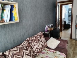 Продается 3-комнатная квартира Чемская ул, 58.2  м², 4700000 рублей