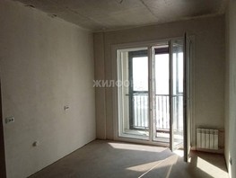 Продается 1-комнатная квартира Фабричная ул, 34.9  м², 6800000 рублей