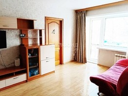 Продается 2-комнатная квартира Жуковского ул, 43.6  м², 5100000 рублей