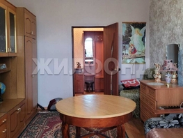Продается 2-комнатная квартира Железнодорожная ул, 53 м², 2400000 рублей