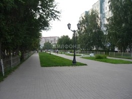 Продается 2-комнатная квартира Связистов ул, 42.8  м², 4300000 рублей