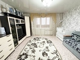 Продается 2-комнатная квартира Виктора Уса ул, 60.2  м², 5990000 рублей