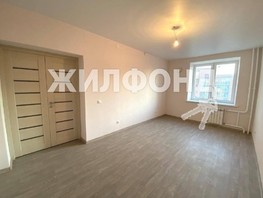 Продается 2-комнатная квартира ЖК Дивногорский, дом 45, 52.1  м², 5150000 рублей