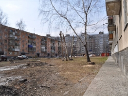 Продается 2-комнатная квартира Ударная ул, 43.3  м², 4600000 рублей