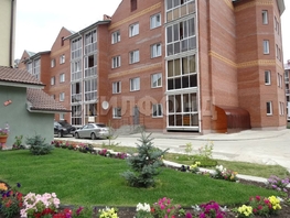 Продается 3-комнатная квартира Радужная ул, 95.7  м&sup2;, 11100000 рублей