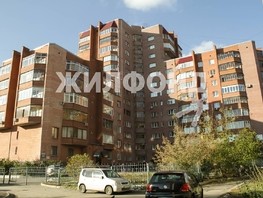 Продается 3-комнатная квартира Крылова ул, 108.4  м², 15000000 рублей