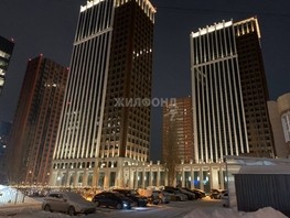 Продается 3-комнатная квартира Московская ул, 94.54  м², 25150000 рублей