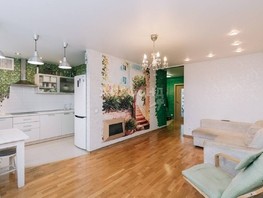 Продается 3-комнатная квартира Зорге ул, 64  м², 5450000 рублей