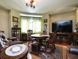 Продается 4-комнатная квартира Тайгинская ул, 110  м², 10500000 рублей