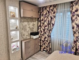 Продается 1-комнатная квартира Костычева ул, 44  м², 5470000 рублей