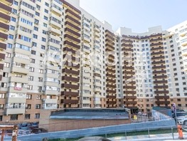 Продается 1-комнатная квартира Военная ул, 43.4  м², 6750000 рублей