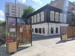 Продается Дом Потанинская ул, 169.9 м², участок 7.7 сот., 35000000 рублей