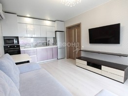 Продается 2-комнатная квартира ЖК Панорама, дом 6, 41  м², 7900000 рублей