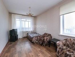 Продается 3-комнатная квартира Никитина ул, 60.4  м², 5800000 рублей