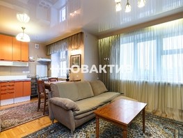 Продается 3-комнатная квартира 1905 года ул, 60  м², 9300000 рублей