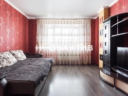 Продается 2-комнатная квартира В. Высоцкого ул, 56.8  м², 6700000 рублей