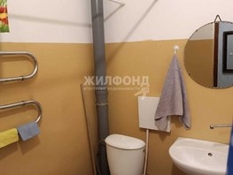 Снять однокомнатную квартиру Мясниковой ул, 32  м², 20000 рублей