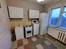 Продается 1-комнатная квартира Краснообск, 33.9  м², 3750000 рублей