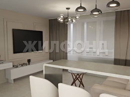 Продается Студия Сибиряков-Гвардейцев ул, 39.7  м², 4100000 рублей