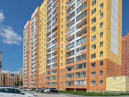 Продается 1-комнатная квартира Закаменский мкр, 34.9  м², 4900000 рублей