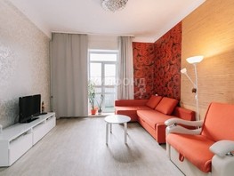 Продается 1-комнатная квартира Котовского ул, 40.1  м², 4650000 рублей