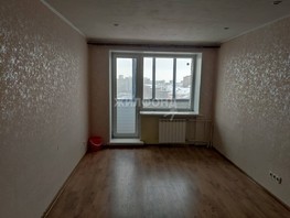 Продается 2-комнатная квартира Выставочная ул, 45  м², 6300000 рублей