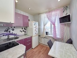 Продается 2-комнатная квартира Сибиряков-Гвардейцев ул, 46.2  м², 3950000 рублей