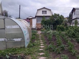 Продается дача НТС Родник-2 тер, 50  м², участок 4.51 сот., 1150000 рублей