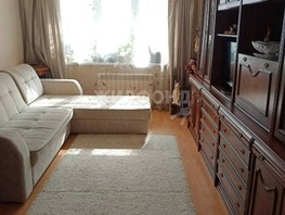 Продается 2-комнатная квартира Кошурникова ул, 48  м², 5000000 рублей