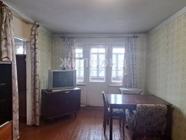 Продается 2-комнатная квартира Немировича-Данченко ул, 46  м², 4990000 рублей