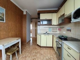 Продается 2-комнатная квартира Связистов ул, 50.9  м², 4500000 рублей
