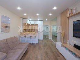 Продается 3-комнатная квартира Воскресная ул, 61.5 м², 8500000 рублей