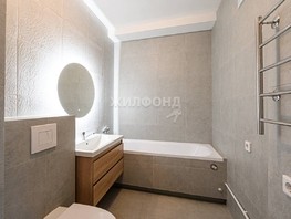 Продается 2-комнатная квартира ЖК Аквамарин, дом 3, 37.1  м², 4560000 рублей