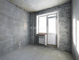 Продается 1-комнатная квартира ЖК Покровский, блок-секция  3, 4, 5, 39.8  м², 4899000 рублей