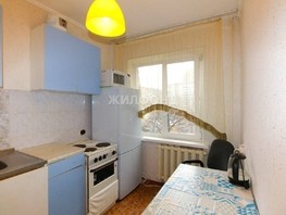 Продается 1-комнатная квартира Бориса Богаткова ул, 29.2  м², 4300000 рублей