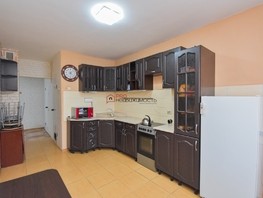 Продается 2-комнатная квартира Татьяны Снежиной ул, 76  м², 6249000 рублей