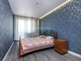 Продается 2-комнатная квартира ЖК На Коротаева, дом 1, 57.9  м², 5800000 рублей