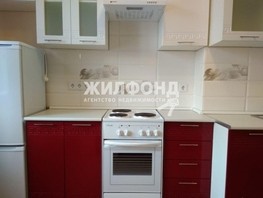 Снять однокомнатную квартиру Новосибирская ул, 41  м², 23000 рублей