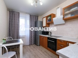 Продается 1-комнатная квартира Надежды ул, 43.5  м², 4400000 рублей