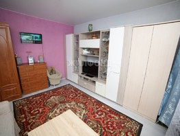 Продается 1-комнатная квартира Большая ул, 34  м², 3530000 рублей
