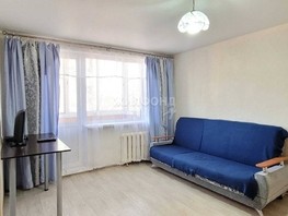 Продается 1-комнатная квартира Выставочная ул, 26.6  м², 3900000 рублей