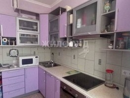 Продается 2-комнатная квартира Новосибирская ул, 49  м², 5099000 рублей