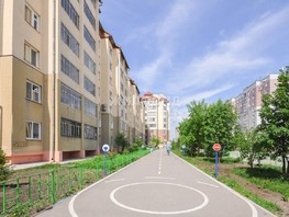 Продается 2-комнатная квартира Новосибирская ул, 49  м², 5099000 рублей