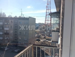 Продается 2-комнатная квартира Римского-Корсакова ул, 46 м², 4550000 рублей
