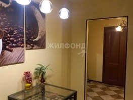 Продается 1-комнатная квартира Волховская ул, 46.1  м², 4999000 рублей