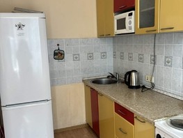 Снять однокомнатную квартиру Горский мкр, 40.5  м², 23100 рублей