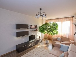 Продается 1-комнатная квартира Панфиловцев ул, 41.1  м², 5500000 рублей