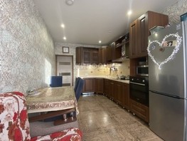 Продается 3-комнатная квартира Сержанта Коротаева ул, 84.1  м², 8250000 рублей